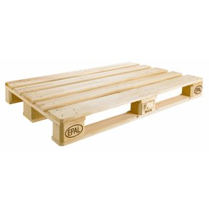 RBR Fragtpaller / Returpaller