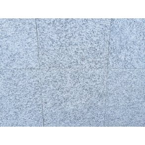 Granitflise Lysegr� G623 60x90 cm.