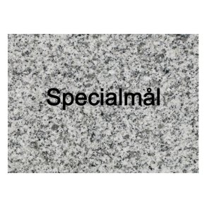 Vinduesplader p specialml - Granit Earl Grey Poleret