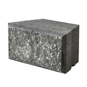 Easyblokke Afdkning Sort/Antracit