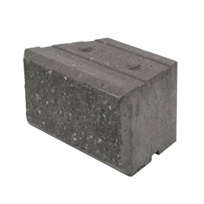 Easyblokke Sort/Antracit IBF