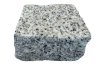 Flkker / Halve Chaussesten Kina G603 Lysegr 9x9x4-6 cm. 