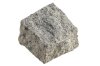 Flkker / Halve Chaussesten Kina G603 Lysegr 9x9x4-6 cm. 