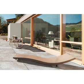 Flatiron Fliser - Beige Mat 