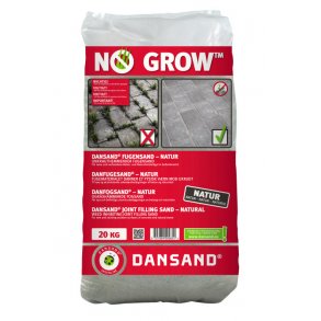Dansand fugesand - 20 kg