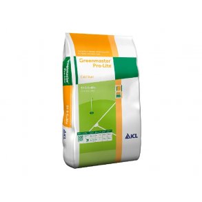 Gdning ICL Greenmaster 11-5-5 Cold Start 25 kg