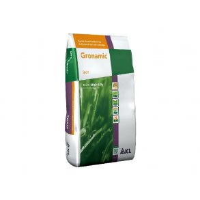 Gdning ICL Gronamic Sport 16-3-6+2MgO+0,5Fe 25 kg