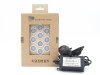 Gr det selv pakke 10 x Cosmos 0,6W LED Lampe og tilbehr LBJ