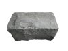Granit Brosten Sort / Earl Black 14x21x10 cm