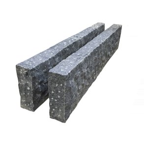 Granit Kantsten Bl Gr 10x28x100 cm. 