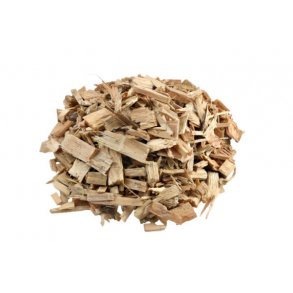 Gyldent Trflis i Bigbag 1000 liter/330 kg