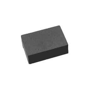 Herreg�rdssten Mega Skarp 21x28x7 cm Koks RBR