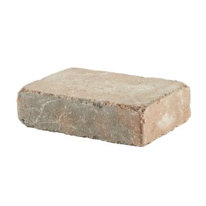 Holmegaardsten 14x21x5 cm Paris IBF