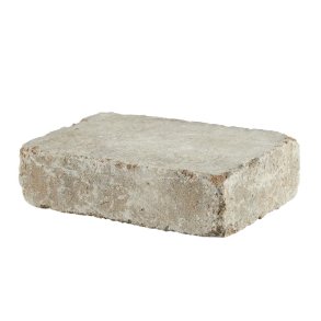 Holmegaardsten 14x21x5 cm Gyldenmix IBF