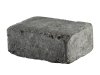 Holmegaardsten Halve 14x10,5 cm Sort/Antracit IBF 
