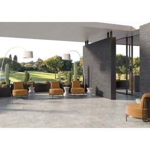 Holystone Fliser - Grey