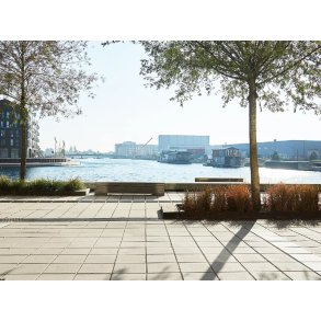   Betonflise/Haveflise 60x60 Siena