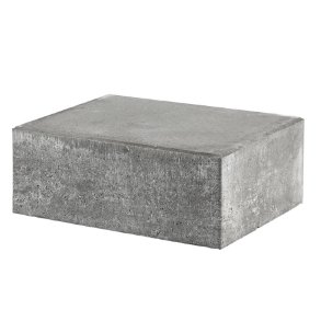 Betontrappetrin 35x40x15 Gr IBF