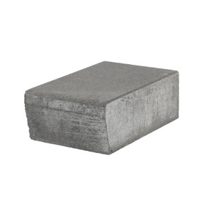 Betontrappetrin med skr kant 25x40x14 Gr IBF