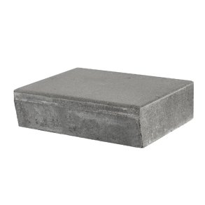 Betontrappetrin med skr kant 50x40x14 Gr IBF