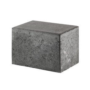 Bondesten Kantblok 14x21x14 cm Grmix IBF