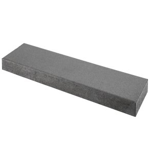 IBF Bordurfliser 30x120x10 Gr