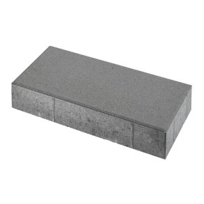 IBF Bordurfliser 30x60x10 Gr