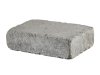 Holmegaardsten 14x21 cm Gr� IBF