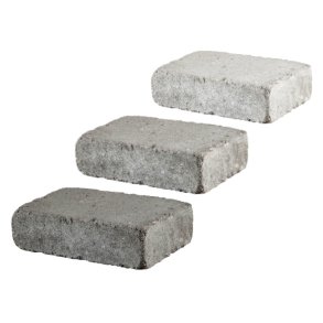 Holmegaardsten 14x21 cm Gr�mix IBF