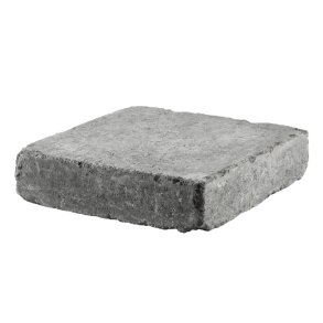 Holmegaardsten 28x28 cm Gr� IBF