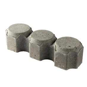 Modul Grsarmering 43% 10x30x7,5 Gr IBF