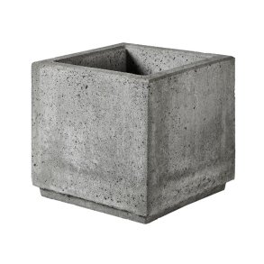 Plantekumme 40x40x40 cm IBF Gr�