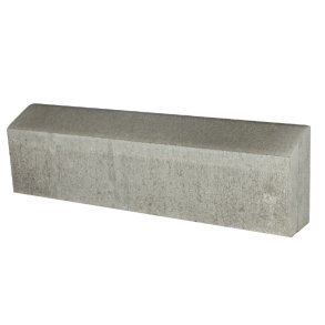 Rabatkantsten 15x29x100 cm Gr IBF