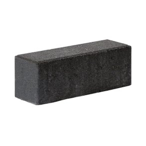 SF-Klostersten 7x21x7 cm Sort/Antracit IBF