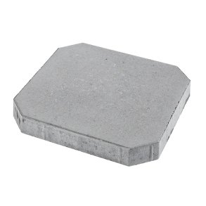 Slotsflise / Mini SquareLine 30x30 cm Gr IBF