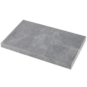 Betonflise/Haveflise Trendline Grafitgr� 40,5x60,5x4 cm IBF 