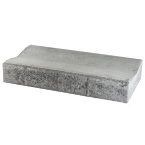 Vandrender V-Rende 30x60x10/8 cm Gr IBF