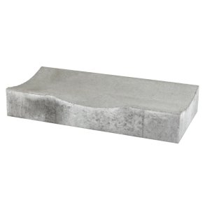 Vandrender Rund 30x60x10/8 Gr T-stykke IBF