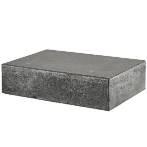 Betontrappetrin 60x40x15 Gr IBF