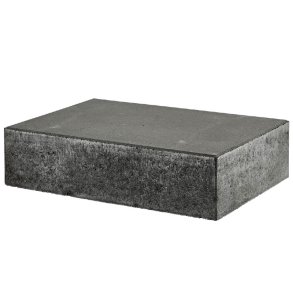 Betontrappetrin 60x40x15 Sort/Antracit IBF