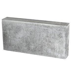 Kantningssten med lige kant 10x30x60 Gr IBF