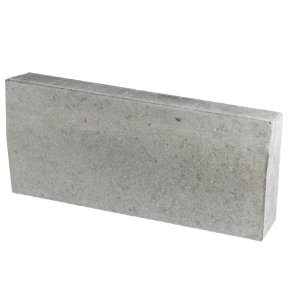 Kantningssten med skr forkant 4,5/6x25x50 Gr IBF 