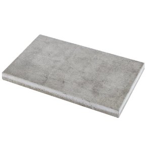 PremiumLine Betonflise 40,5x60,5x4 cm Grafit-style IBF