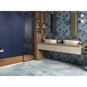 LaFaenza Aesthetica Azz - Marmorlook (Poleret Mat)