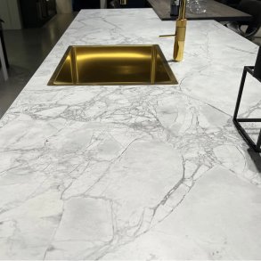 Vinduesplader Keramik Dolomiti Mat 12 mm.