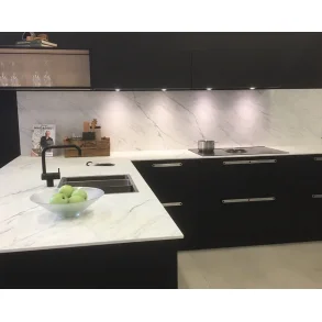 Vinduesplader Keramik Staturietto Mat 12 mm.