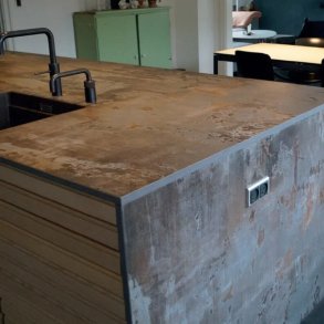 Vinduesplader Keramik Trilium Mat 20 mm.