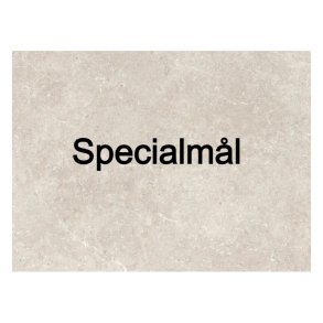 Vinduesplader p specialml - Keramik Basic+ Beach Mat