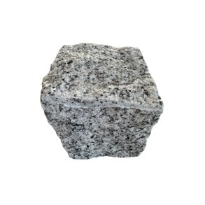 Chaussesten Kina G603 Lysegr 9x9x8-10 cm.