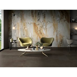 LaFaenza Bianco Cal Mv - Blank Marmorlook